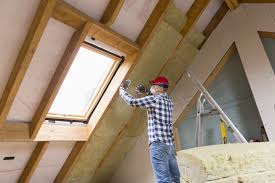 Best Insulation for Existing Homes  in Powhatan Point, OH